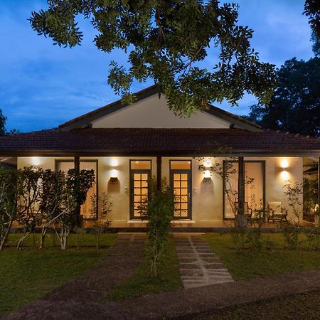 Tamarind Tree Garden Resort - Katunayake Negombo Exterior photo