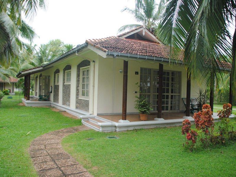 Tamarind Tree Garden Resort - Katunayake Negombo Exterior photo